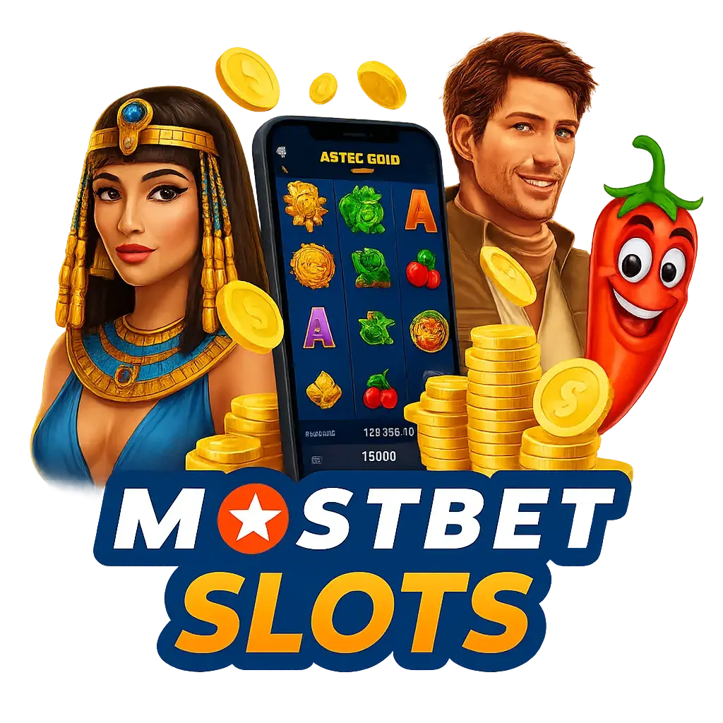 mostbet casino