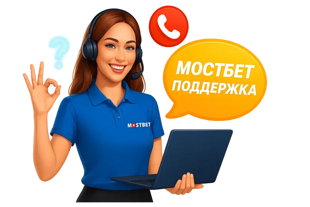 мостбет казино